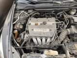 A picture of Sharp 2007 Honda eod engine and gearbox in good condition