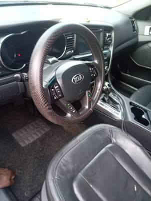 kia