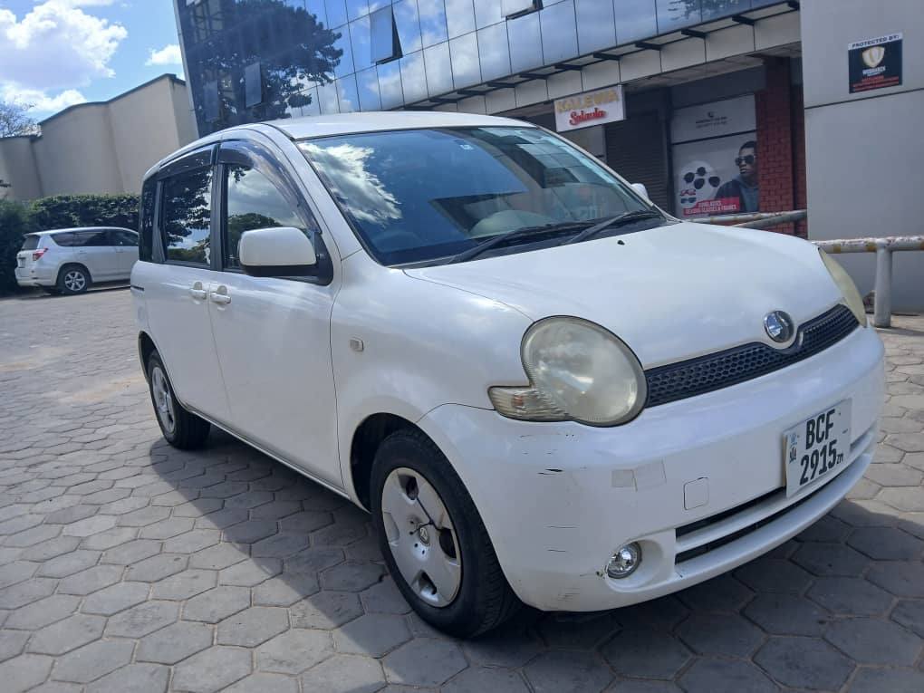 used toyota