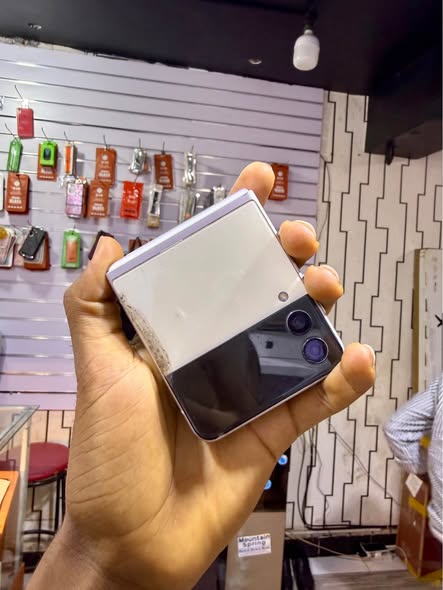 A picture of ZFLIP 3
