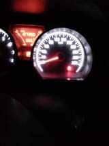 A picture of Model Nissan car 2006 everything s working perfectly ok Price