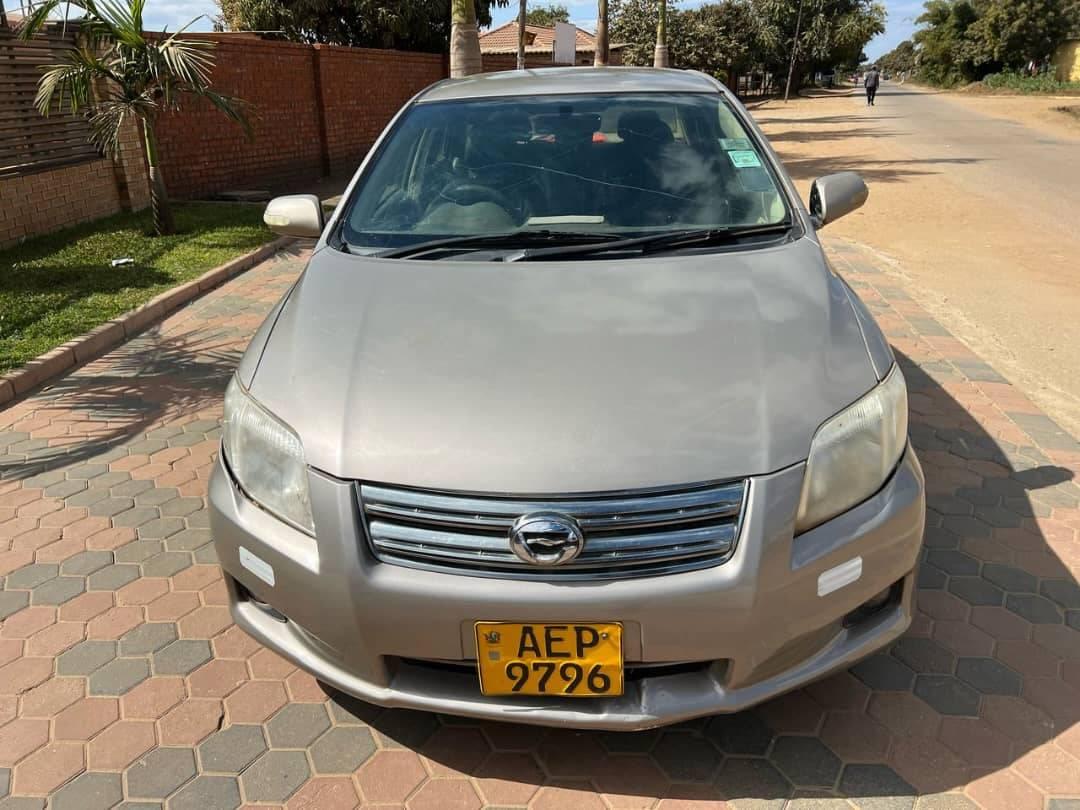 classifieds/cars toyota