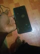 A picture of Samsung s10