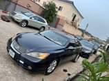 A picture of This is lexus Es350 2007 model full option with Tesla