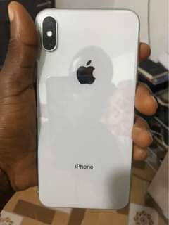 iphone xs max