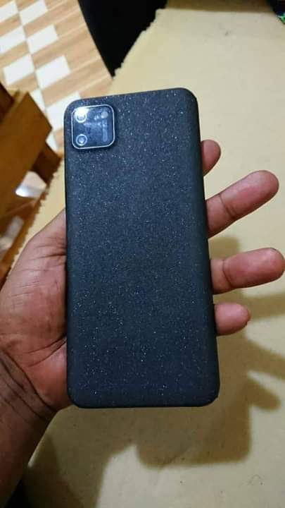 redmi