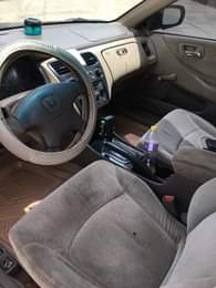 A picture of DANNY YUNG Smarts Autos Neat Honda Accord Babi boi Sound