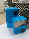A picture of Echo dot 5th gen speakers