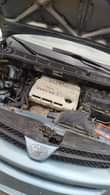 A picture of Registered 2005 Toyota sienna Everything working well