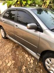 A picture of Neatly Used Toyota Corolla S Neat and sound Working perfectly