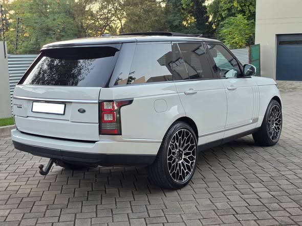 used ford ranger