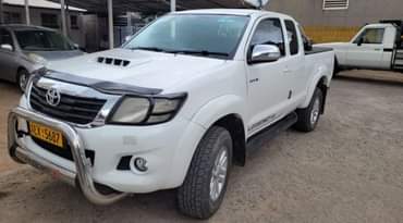 toyota legend