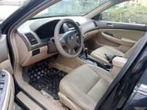 A picture of DISTRESS SALE DIRSTESS SALE 2005 MODEL HONDA ACCORD FOR SALE