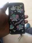 A picture of SAMSUNG GALAXY S6 EDGE