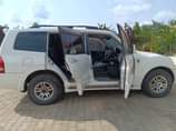A picture of Pajero