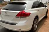 A picture of Super clean and sound Toyota Venza