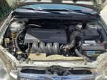 A picture of Toyota Corolla 2003