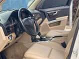 A picture of GLK 350 4MATIC