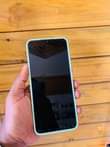 A picture of Infinix hot 10 play Mali safi Gb 32 Mpya sana