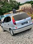 A picture of BELGIUM STANDARD NISSAN ALMERA EVERYTHING BLESSED