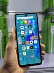 A picture of Tecno camon 18p 128GB