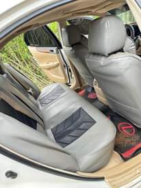 A picture of Well used Lexus ES330