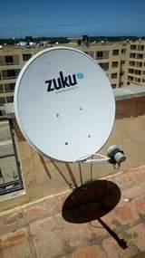 A picture of FUNDI MADISHI