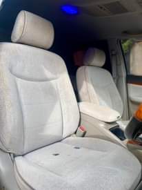 A picture of Toyota mark11 11m