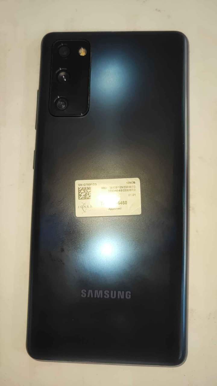 used samsung galaxy