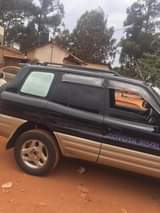 A picture of Rav4