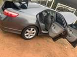 A picture of 008 Toyota Camry SE tokunbo Dealer deal Car came in