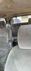 A picture of 2004 Toyota sienna Sienna