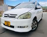 A picture of TOYOTA IPSUM BEI 6 8