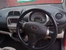 used toyota passo