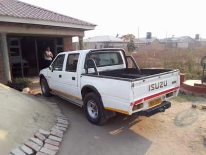 isuzu kb280