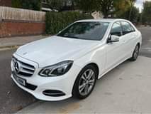 mercedes benz e220