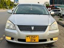 A picture of TOYOTA primio