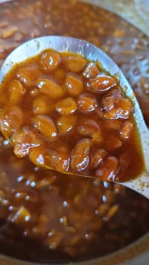 A picture of Tope tope Victoria pickle available