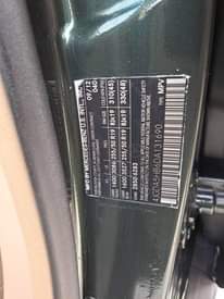 A picture of Toks Mercedes Benz ML350 2013. 20m. 08109073779