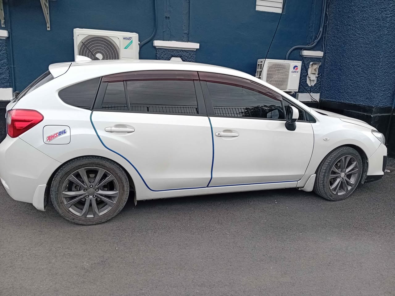 hatchback cars