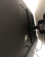 A picture of LG SMART TV 55 tv available at 1 990 000