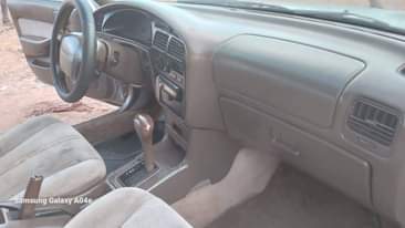 A picture of 1999 Toyota Camry Orobo Toyota Camry orobo