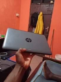 A picture of Laptop Hp probook