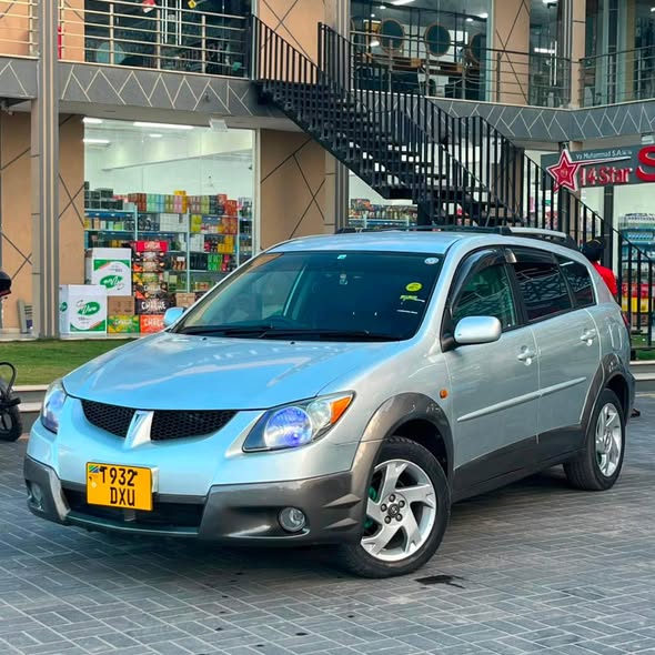 A picture of Contact 0713818761 Toyota Voltz 12 8Milioni