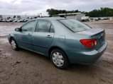A picture of Toyota Corolla ce Is available for sale Lagos state seme