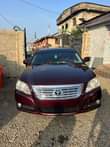 A picture of 2007 Toyota Avalon