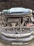 A picture of 2012 Honda Civic Se