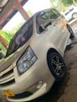 A picture of TOYOTA NOAH NEW MODEL 0752154700