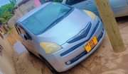 A picture of TOYOTA RACTIS REGISTRATION DU CC 1290 MIL 9 8 FULL