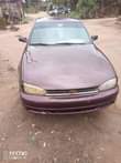 A picture of 1995 Toyota Camry everything is working perfectly okay